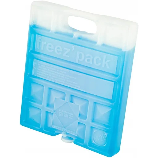 "Campingaz FreezPack M20 Heatsink image"