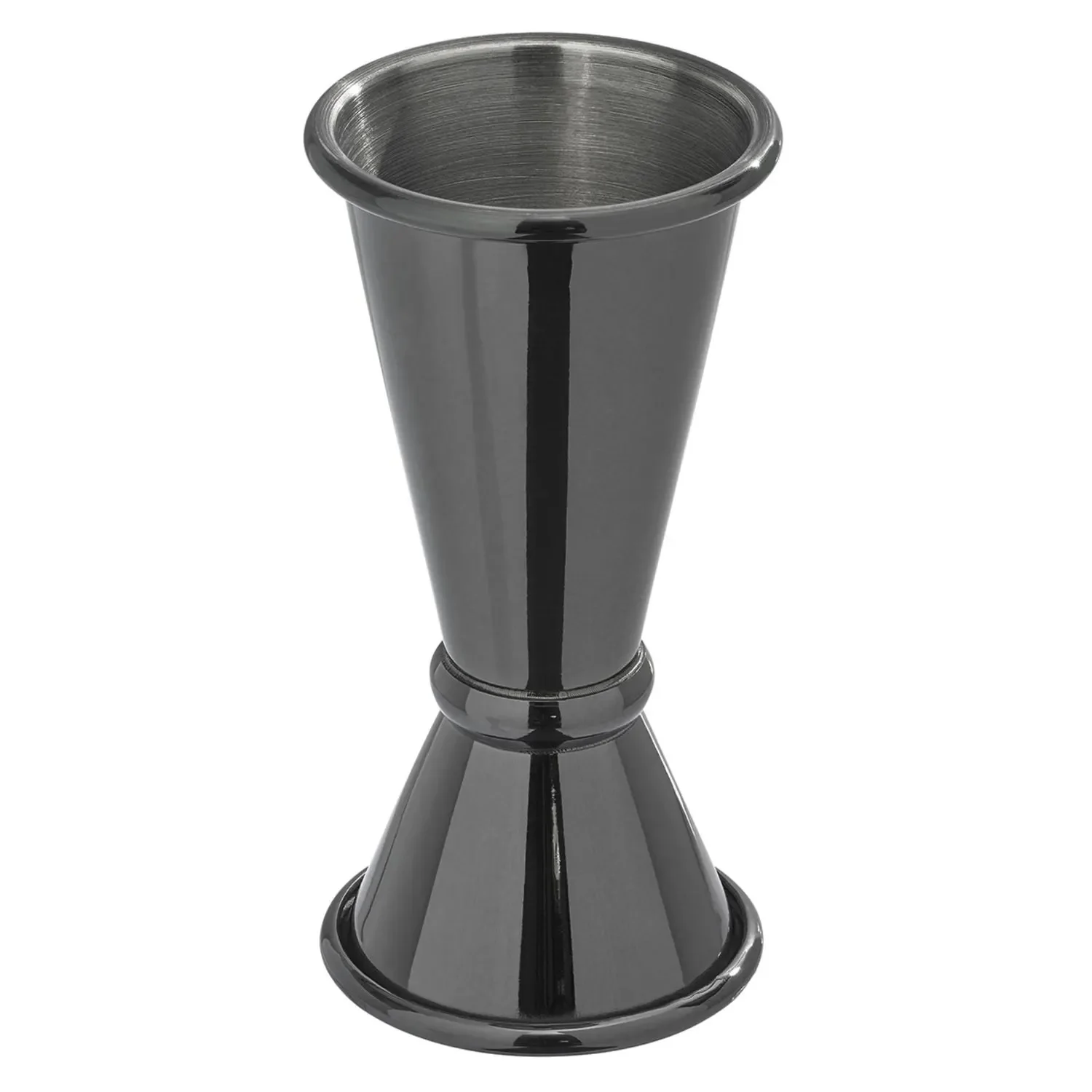 "Miarka barmańska, Jigger Japan Style, 20-40 ml image"