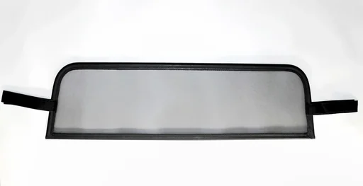 "Wind deflector Audi TT 1-piece from 2015 image"