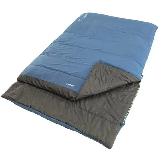 "Celebration Lux Double Sleeping Bag 225 x 80 cm image"