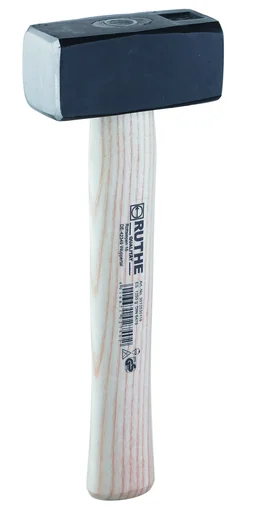 "Sledgehammer ash handle, 1250 grams image"