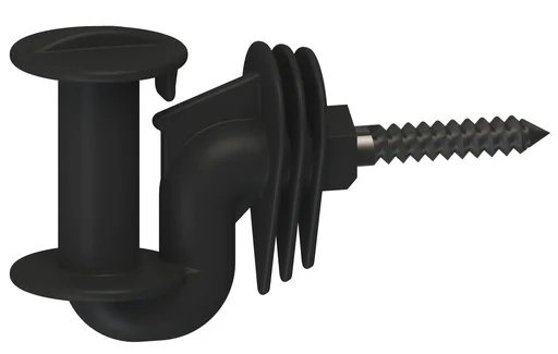"Cavallo corner insulator, 40 mm, 10 pieces image"