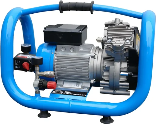 "Kompressor Airpower 240/10/5 image"