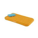 Children's Airbed-Orange