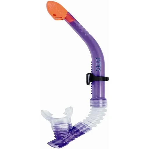 "Snorkel 8+ - purple image"