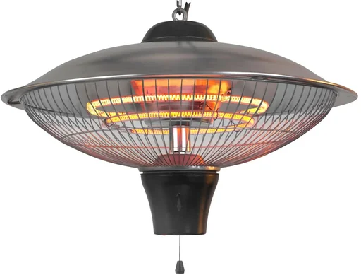 "Electric heating lamp 1502 image"
