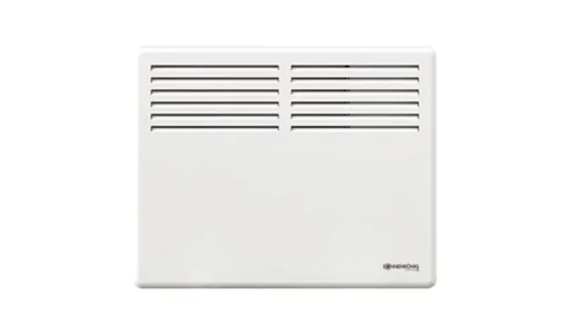"Convector - Slim E 1000 with IP24 splash protection image"