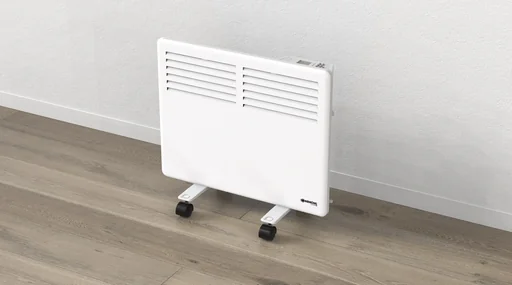 "Slim E 1000 - Convector image"