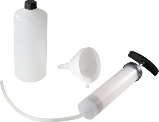 "Engine service set, 3-piece image"