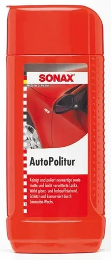 "Paint polish, 250 ml image"