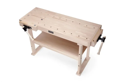 "Advanced 1500 Workbench image"