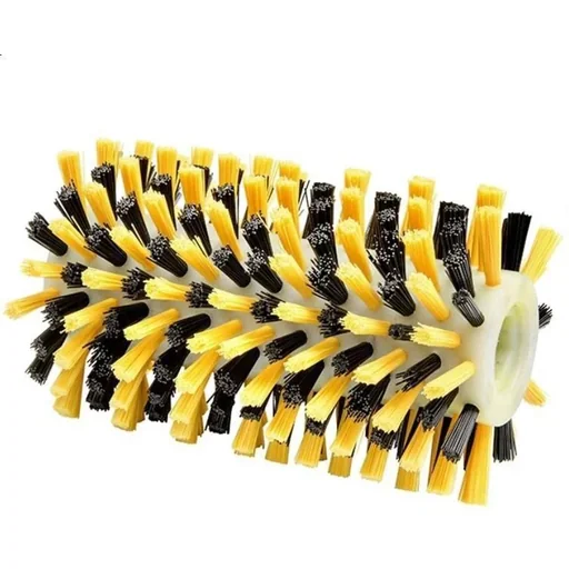 "Nylon replacement brush for cleaning wooden surfaces Multibrush image"