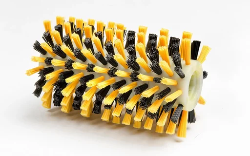 "Wooden brush for the MULTIBRUSH image"