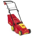 Lawn mower - A 370 E