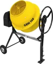 Concrete mixer "GBM 160", 800 watts