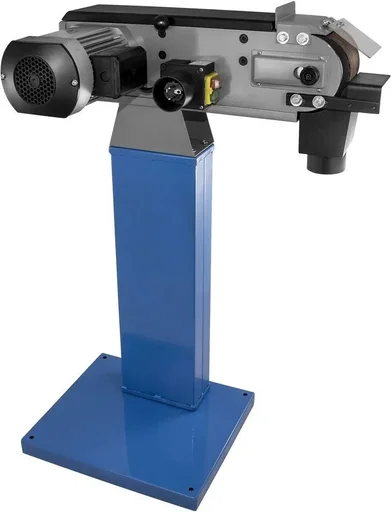 "Belt sander GBSM 100 image"