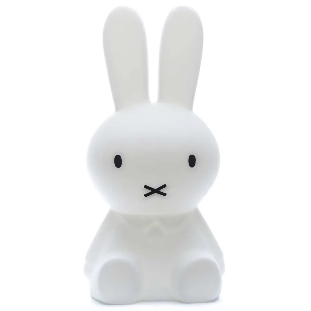 "Pan Maria lampa Miffy mała image"