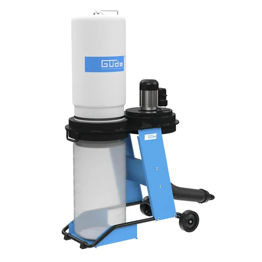 "Profesjonalny system odsysania GAA 65.1 image"