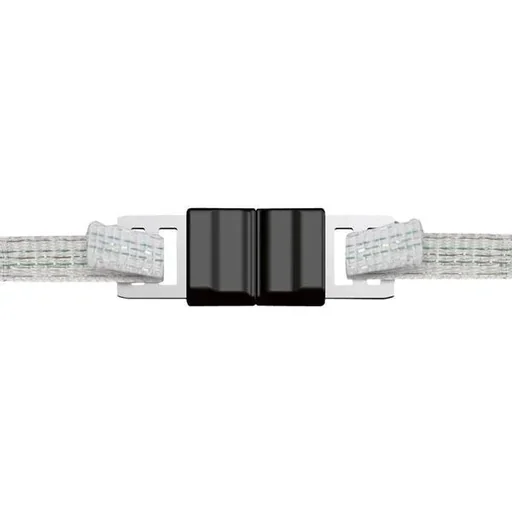 "Litzclip band binder 12.5 mm stainless steel, 5 pieces image"