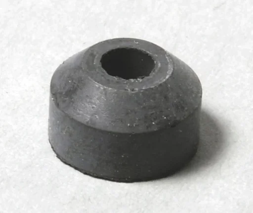 "Cap seals for drinking bowls inside, 10 pieces image"