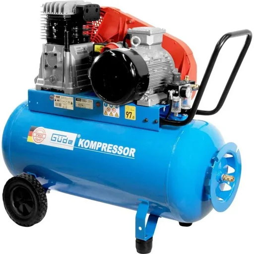 "KOMPRESSOR 635/10/90 PRO image"