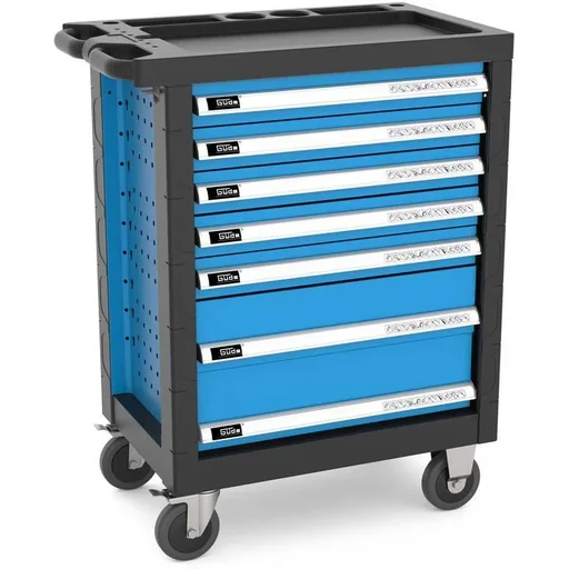 "WORKSHOP CART PREMIUM GWP 07 image"