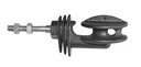 Corner insulator "Super metric", 10 pieces in a bag