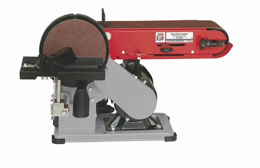 "Belt and disc sander BT 46ECO, with swivel table image"