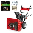 Winter set snow blower M 61