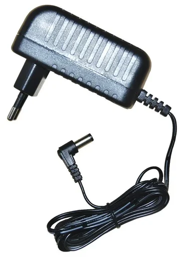 "Mains adapter 230 volts image"