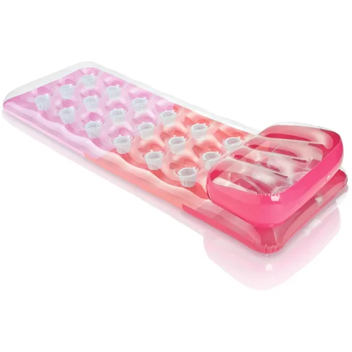 "Airbed18 -Pocket-pink image"