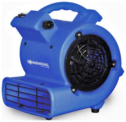 "Ventilator - Windmaschine 21" image"