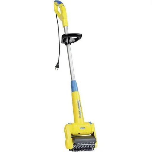 "Gloria Multibrush with Speedcontrol 500 Watt surface power and joint cleaner image"