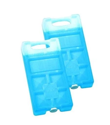 "Freez'Pack 2 x M5 cooling elements in a double pack, dimensions: 2 x (15 x 7.7 x 2.5 cm) image"
