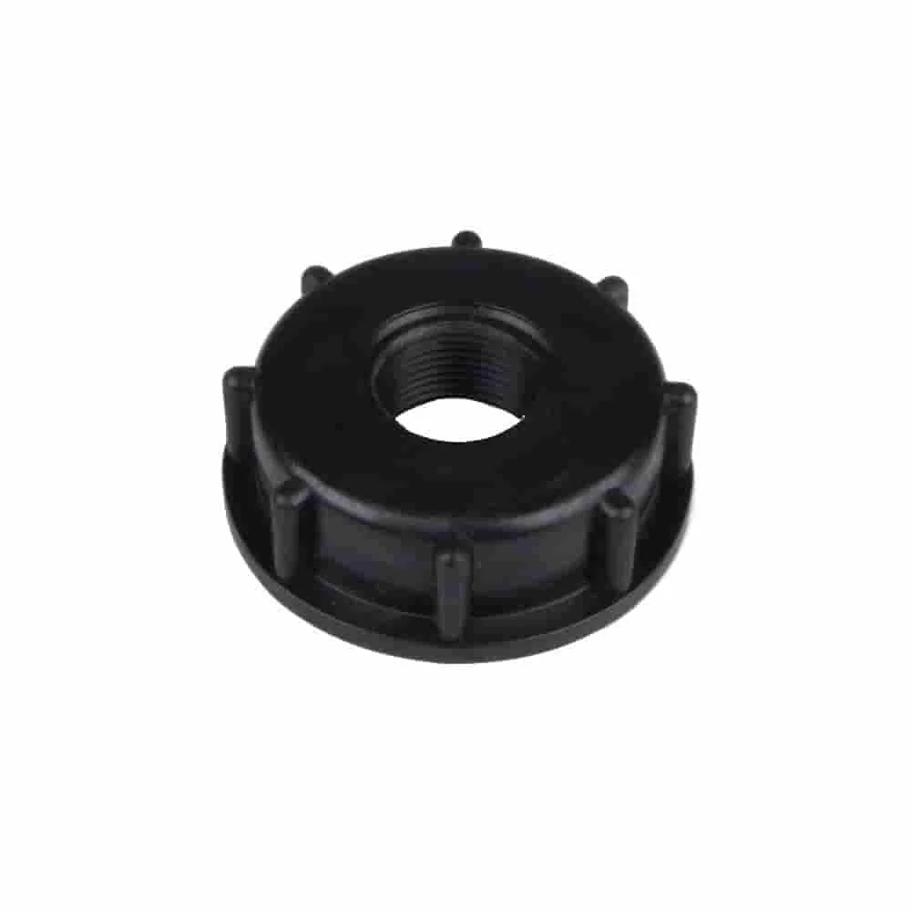 "Adapter IBC S60, Nakrętka IBC S60, z gwintem wewnętrznym 3/4" IG, Przyłącze IBC image"