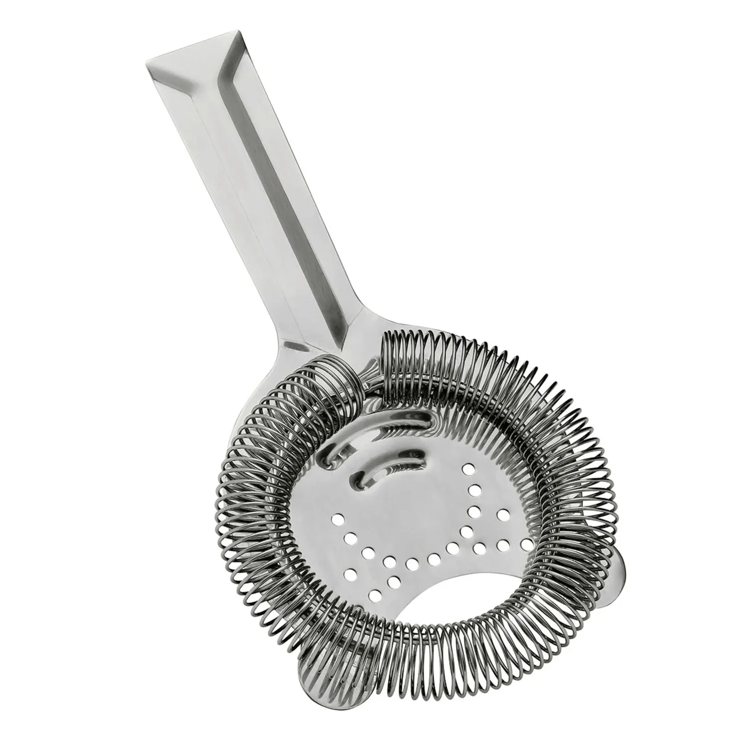 HAWTHRONE STRAINER - Cedzak barowy i koktajlowy PROFI z 2 uszami