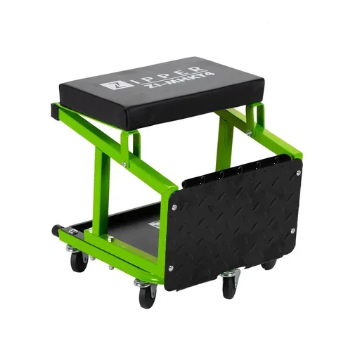 "Mobile assembly stool - step combination "ZI-MHKT4" image"