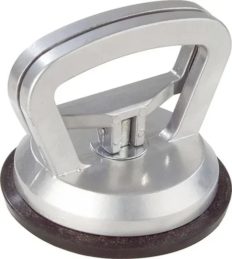 "Aluminum suction cup (dent remover) image"