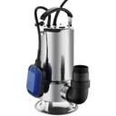 Submersible pump 750W