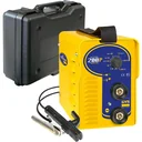 Welding inverter GYSMI 200P case MMA