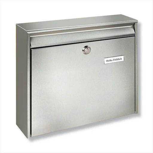 "RVS mailbox Borkum image"