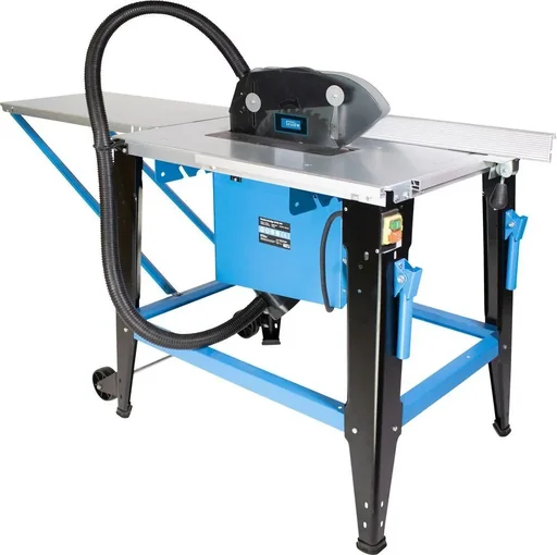 "Table saw "GTKS 315", 230 Volt image"