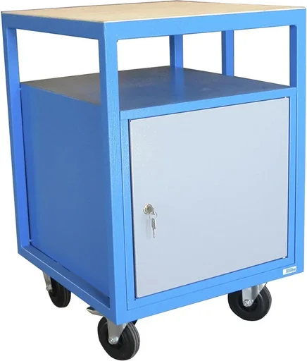 "Rollwerkbank P 600 T image"