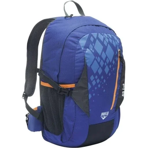"Pavillo Arctic Wanderrucksack 45L Blau image"