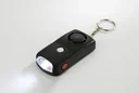 Alarm keychain - 2 pieces