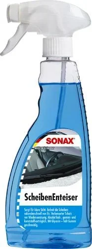 "Window de-icer 500 ml image"