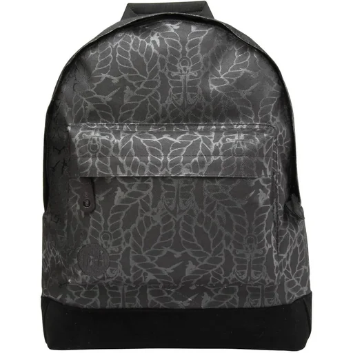 "black backpack Mono Maritime image"