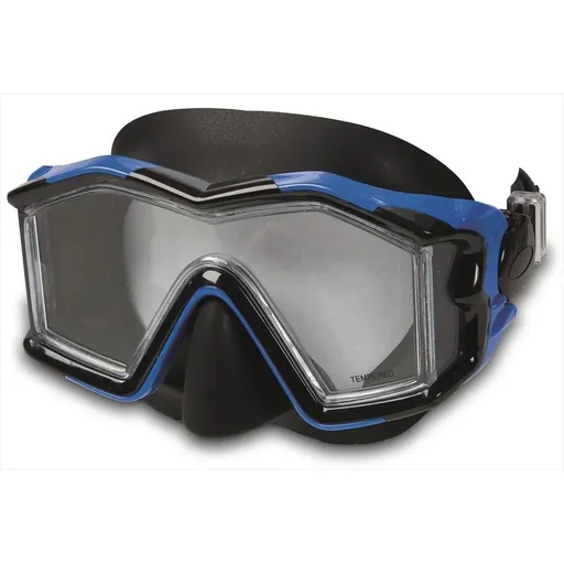 "Explorer Pro Mask - Blue image"