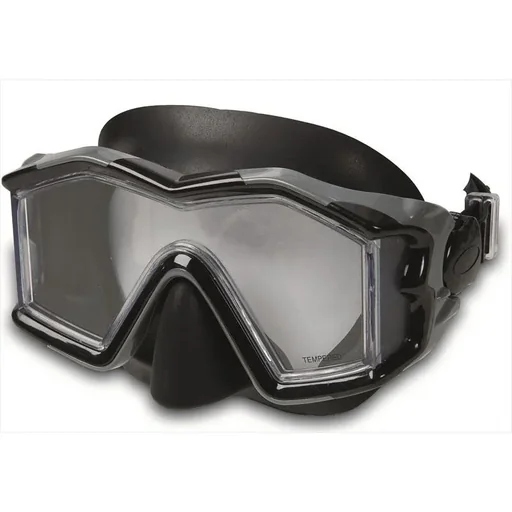 "Explorer Pro Mask - Black image"