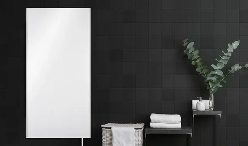 "Infrared heating wall - Eco 700 with WIFI image"